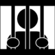 logo prison